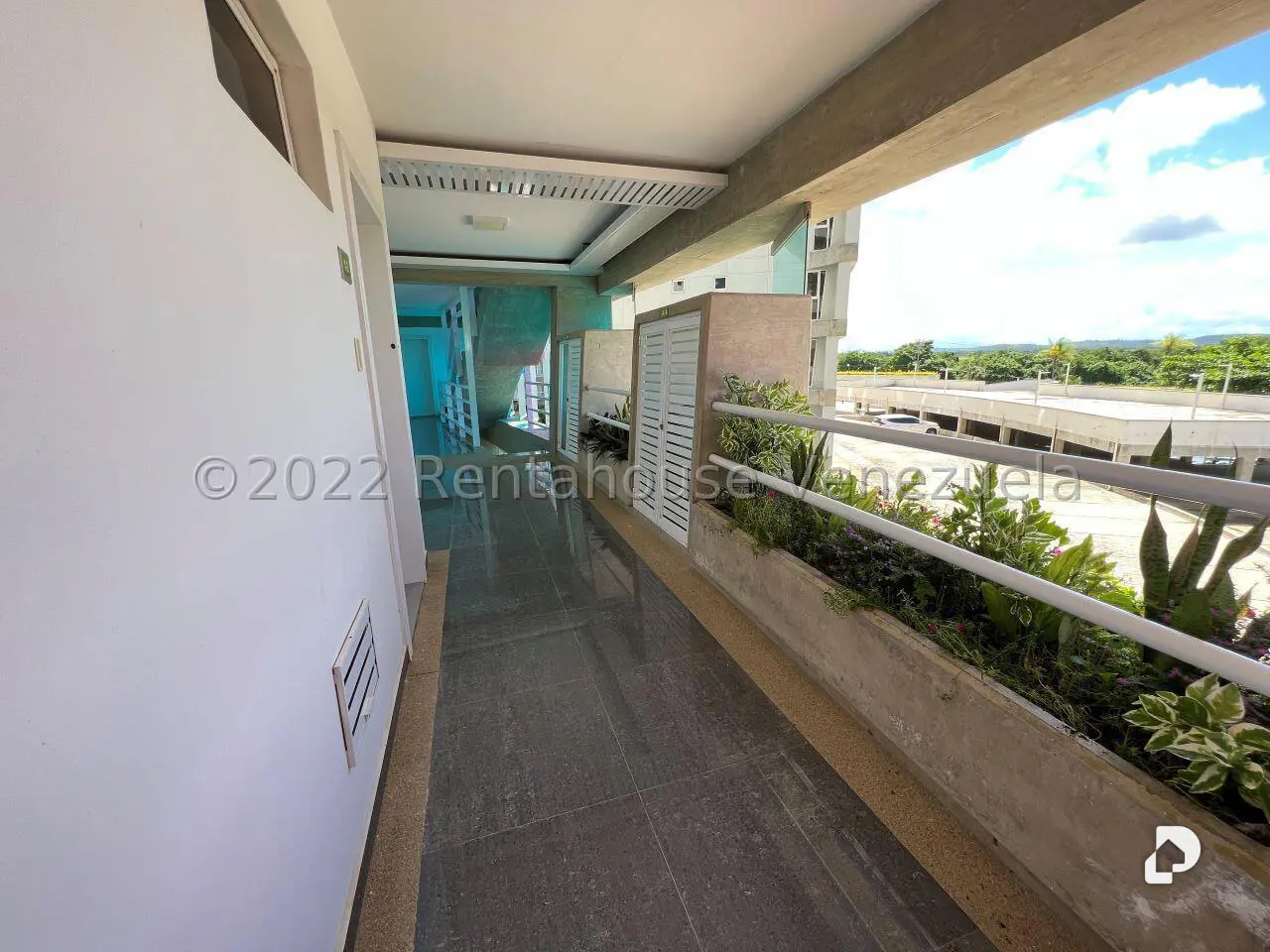 Apartamento en Agua Sal, Higuerote – 27