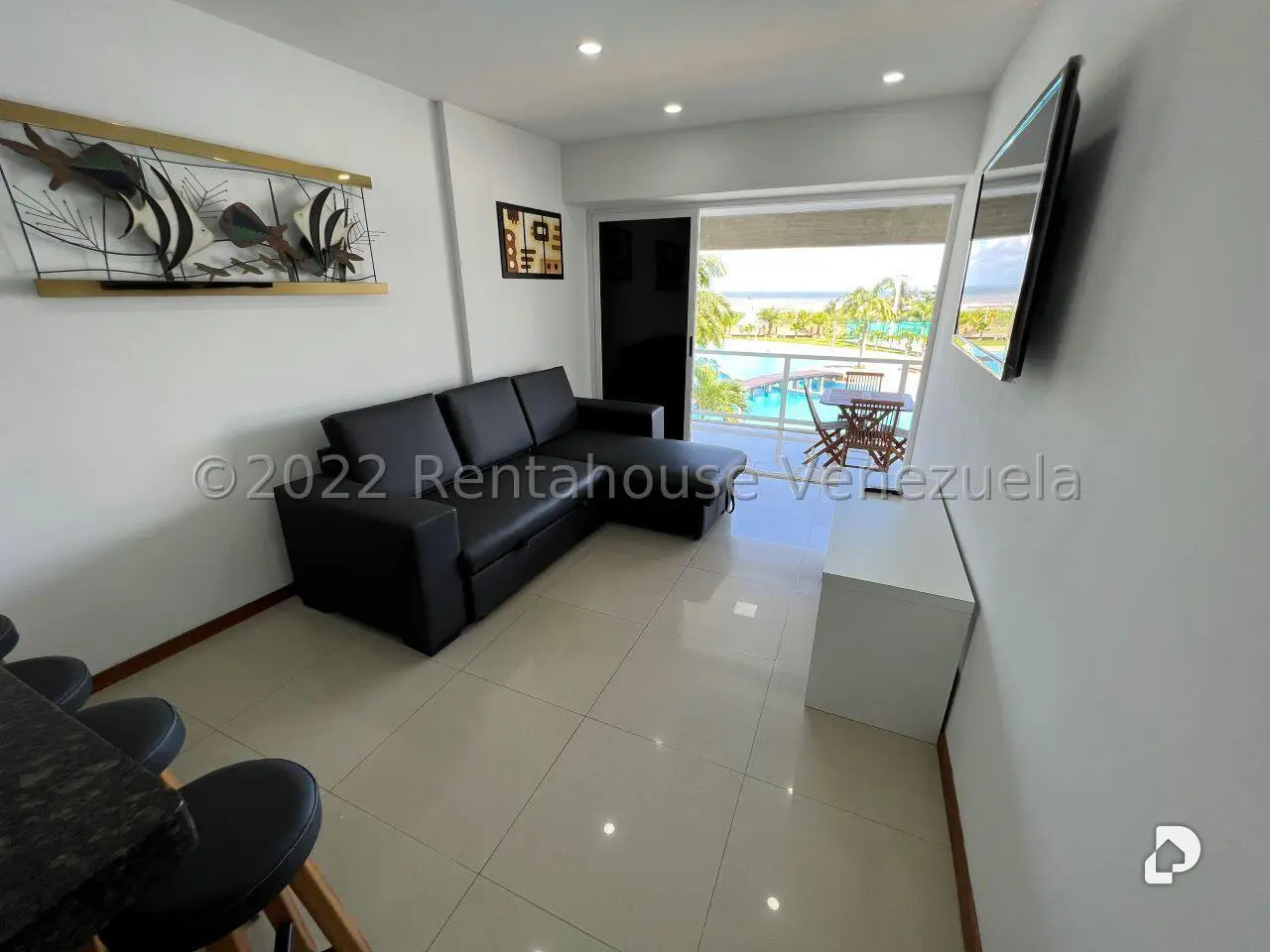 Apartamento en Agua Sal, Higuerote – 15