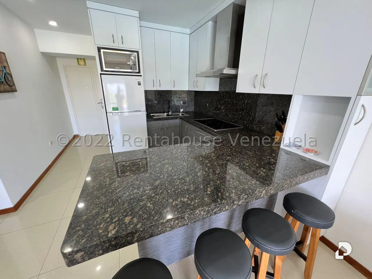 Apartamento en Agua Sal, Higuerote – 14