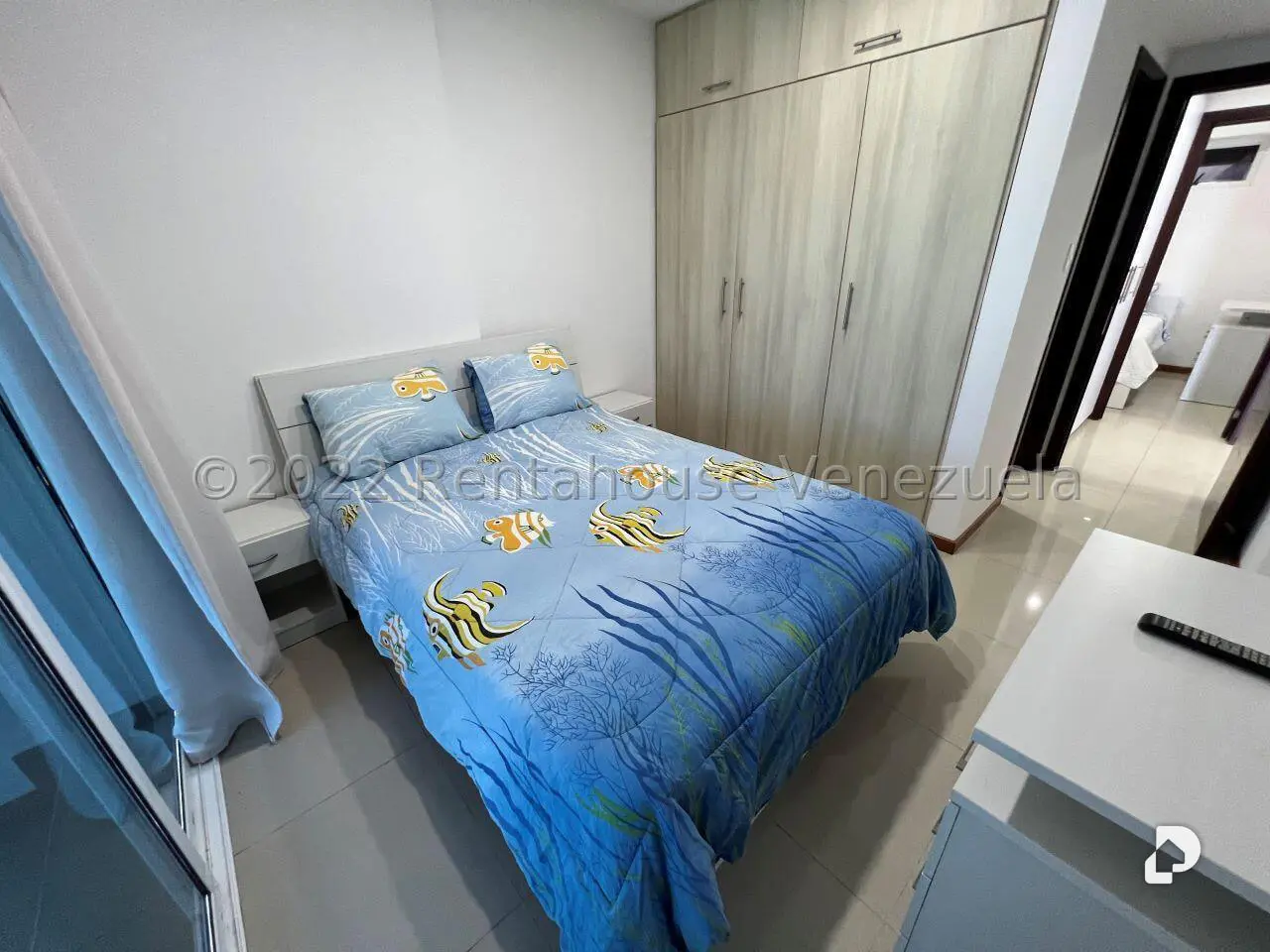 Apartamento en Agua Sal, Higuerote – 23