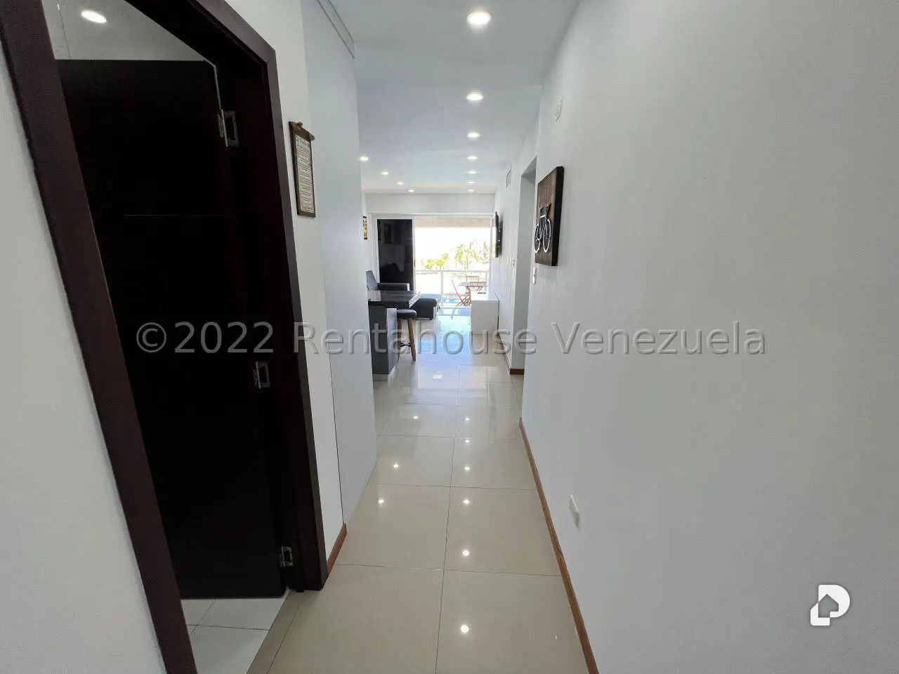 Apartamento en Agua Sal, Higuerote – 8