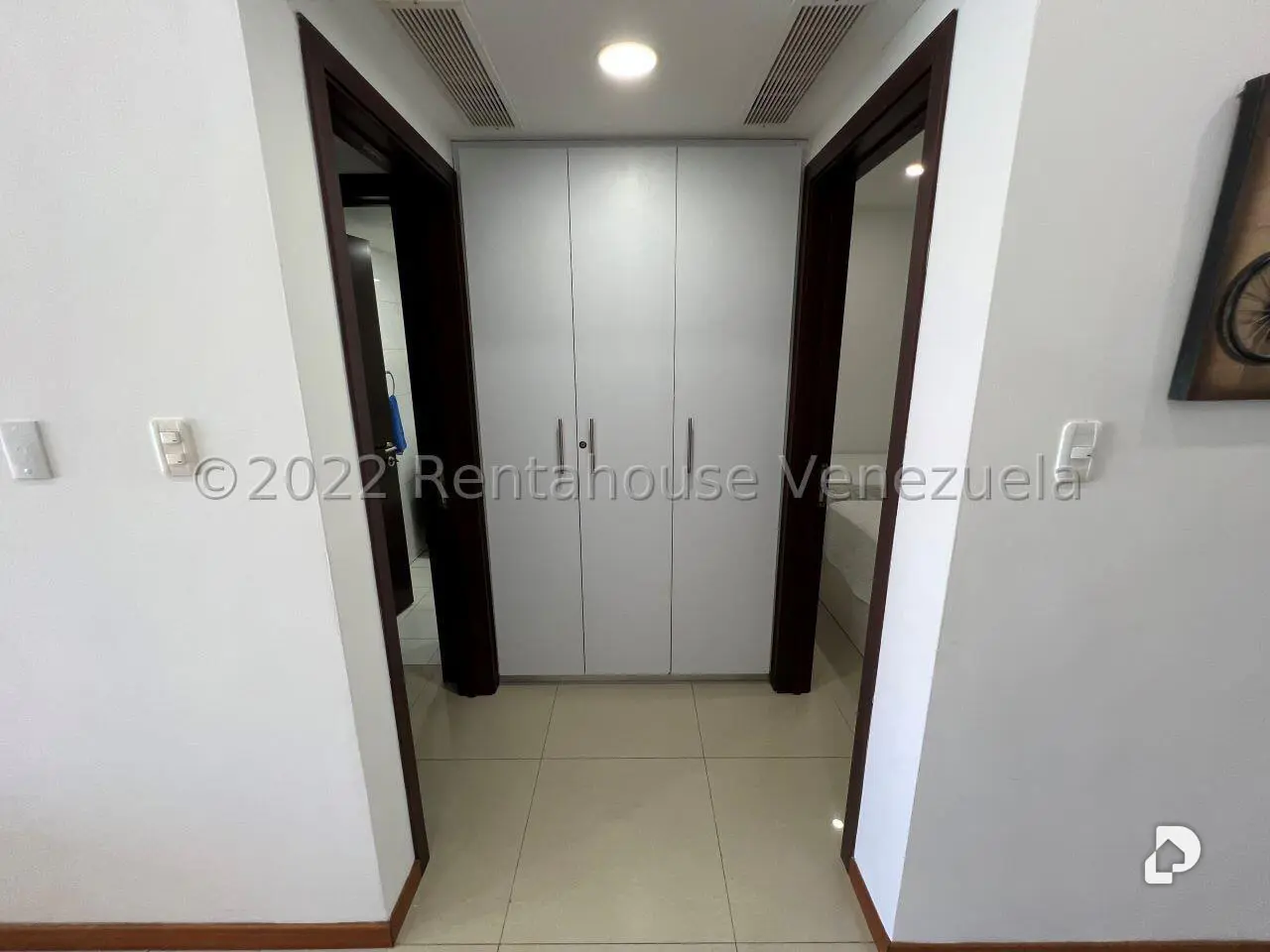 Apartamento en Agua Sal, Higuerote – 20
