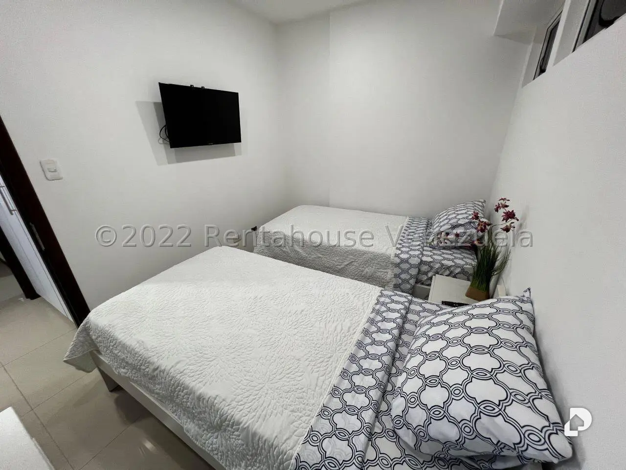 Apartamento en Agua Sal, Higuerote – 25