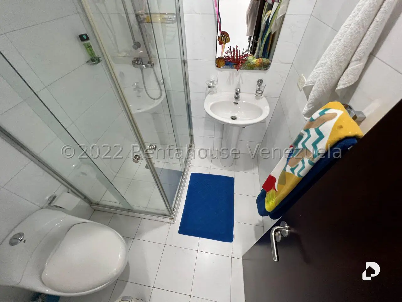 Apartamento en Agua Sal, Higuerote – 7