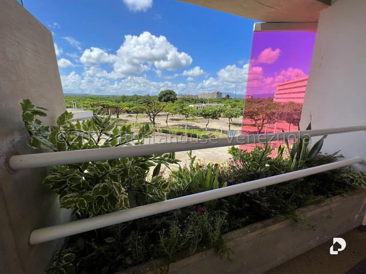 Apartamento en Agua Sal, Higuerote – 28