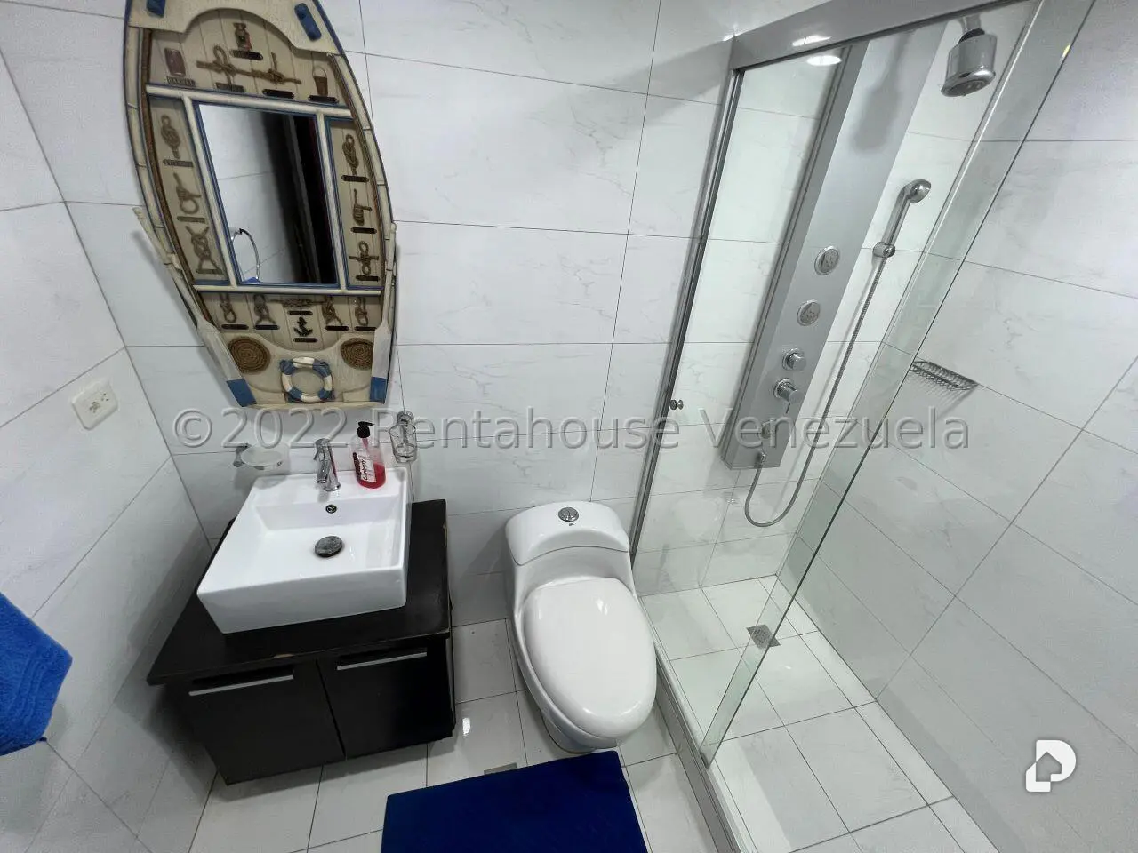 Apartamento en Agua Sal, Higuerote – 24