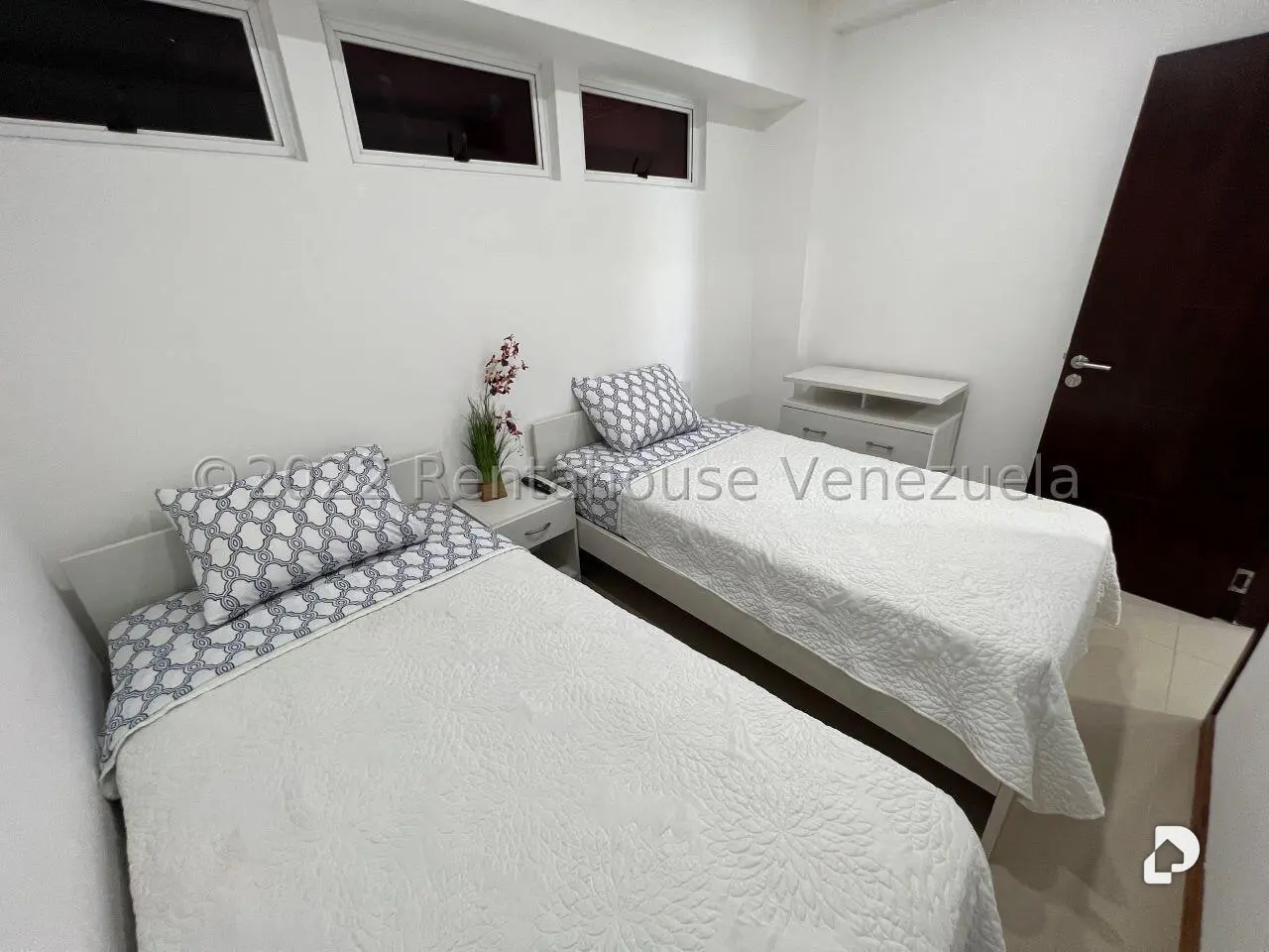 Apartamento en Agua Sal, Higuerote – 26