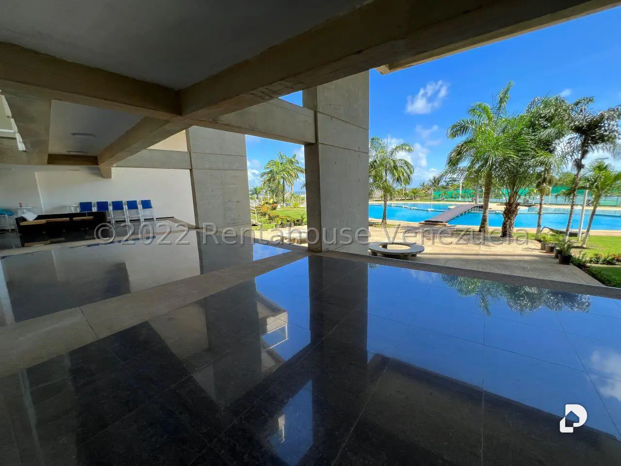 Apartamento en Agua Sal, Higuerote – 30