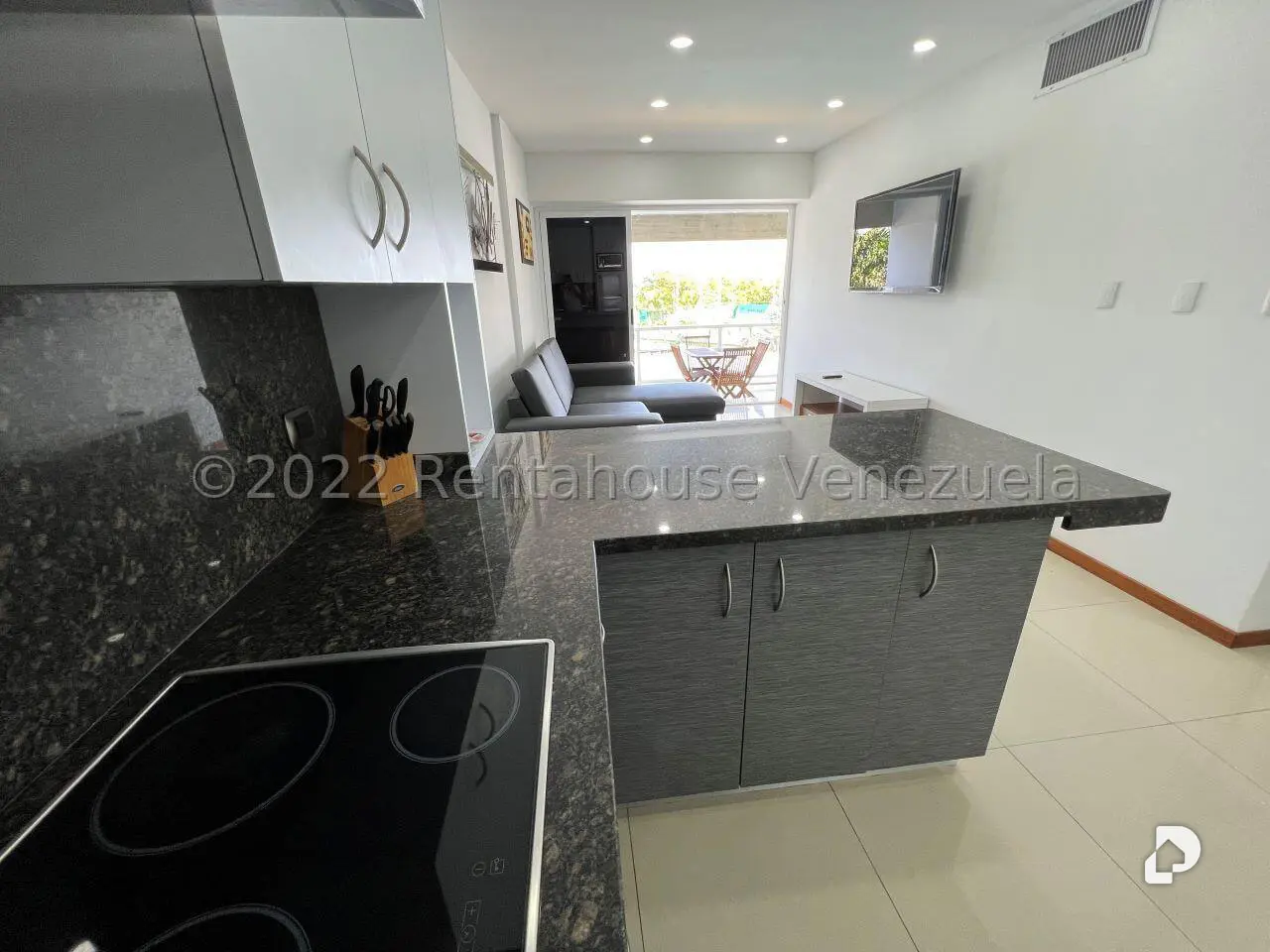 Apartamento en Agua Sal, Higuerote – 10