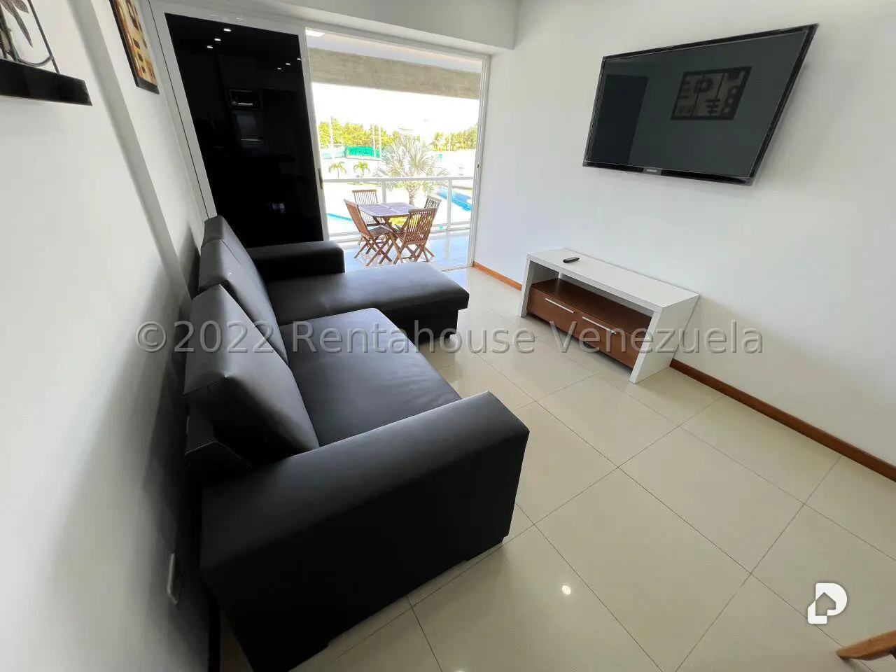 Apartamento en Agua Sal, Higuerote – 16