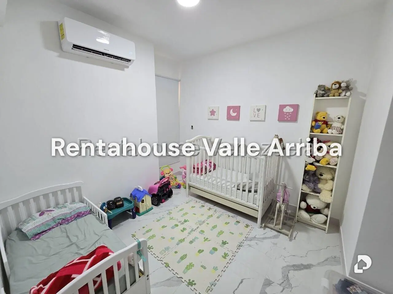 Apartamento en Macaracuay, Caracas – 25