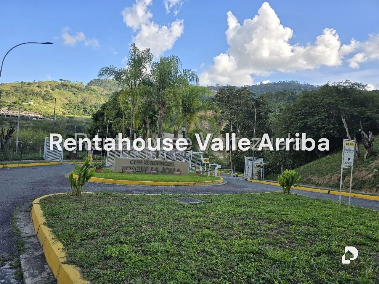 Apartamento en Macaracuay, Caracas – 2
