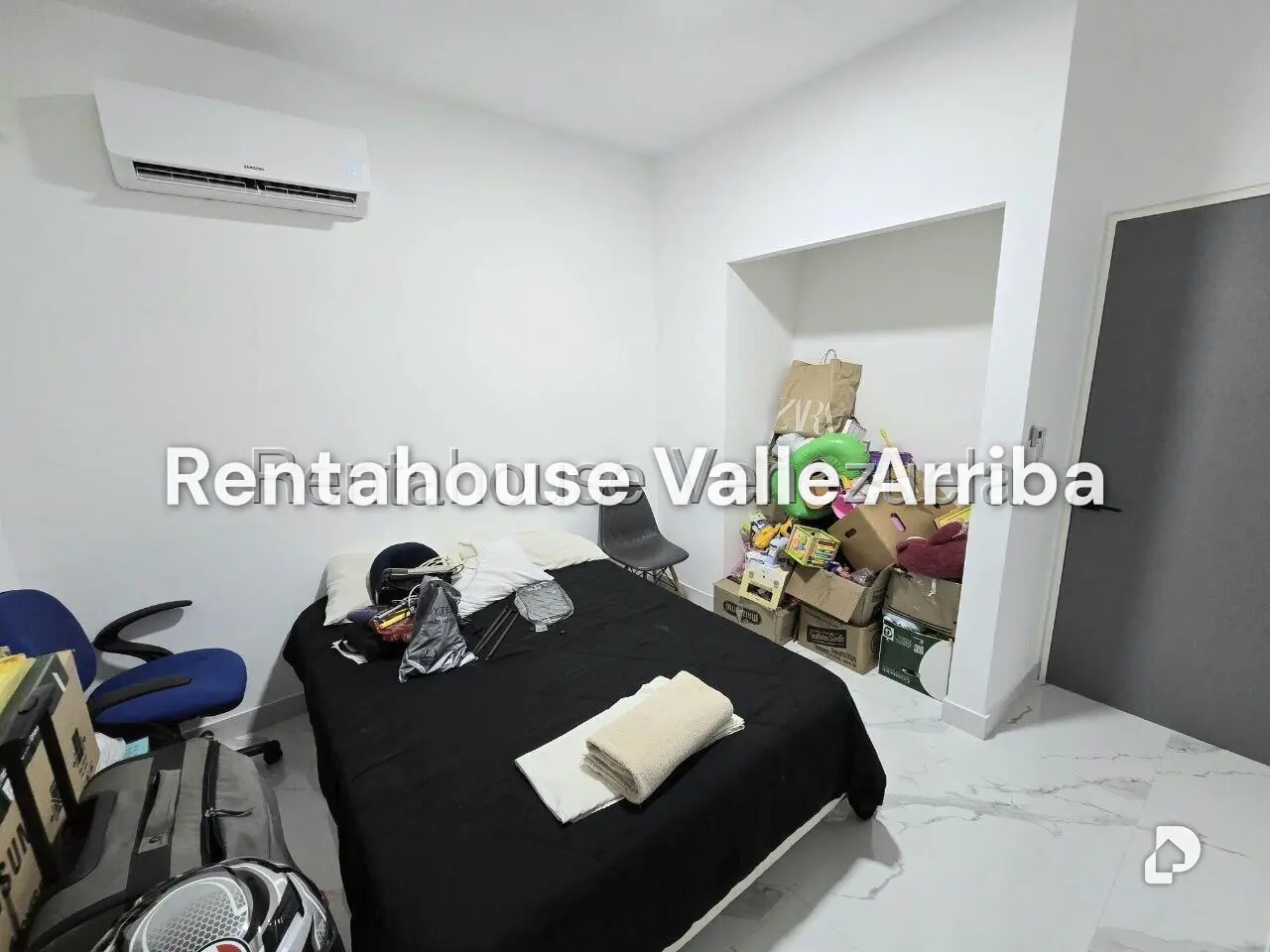 Apartamento en Macaracuay, Caracas – 28