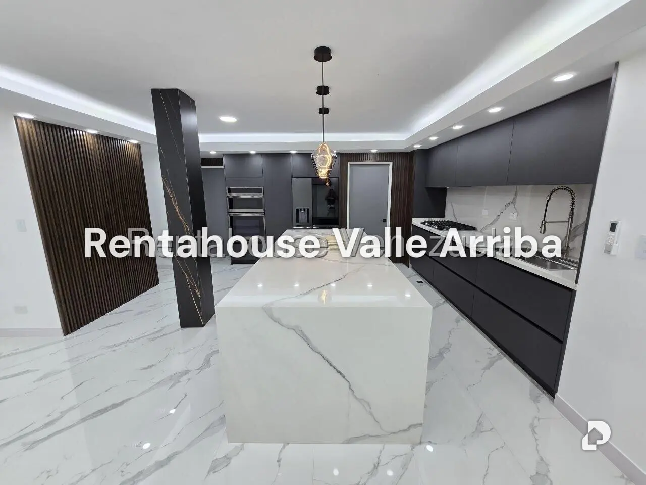 Apartamento en Macaracuay, Caracas – 11