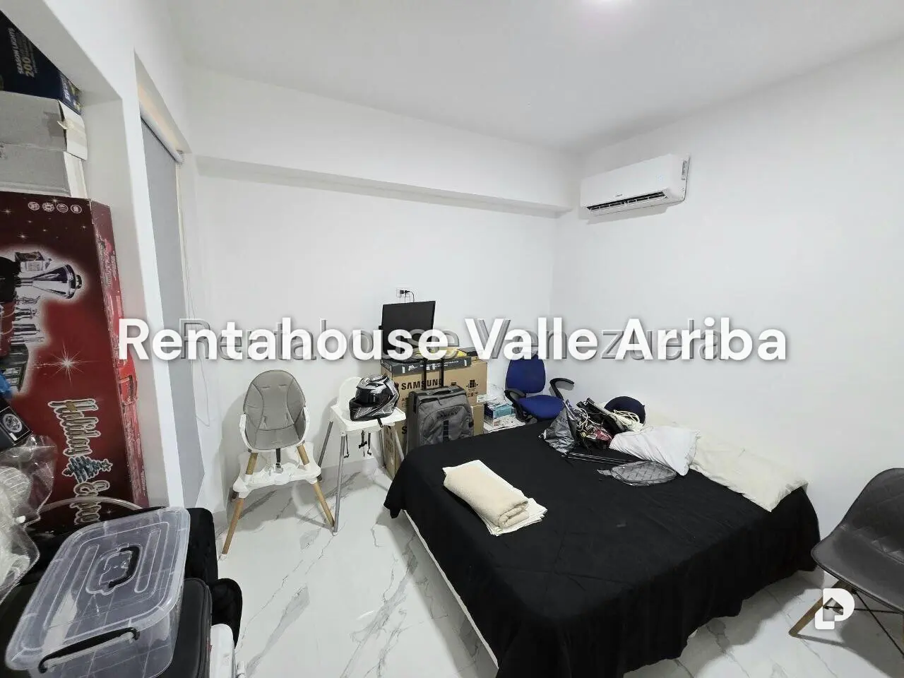 Apartamento en Macaracuay, Caracas – 29