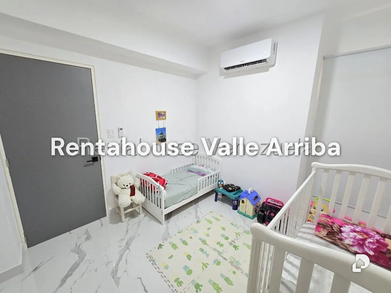 Apartamento en Macaracuay, Caracas – 23