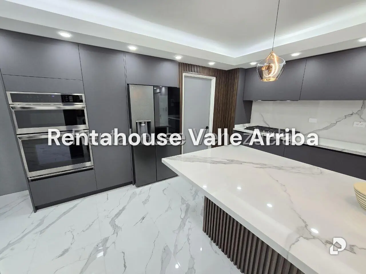 Apartamento en Macaracuay, Caracas – 15