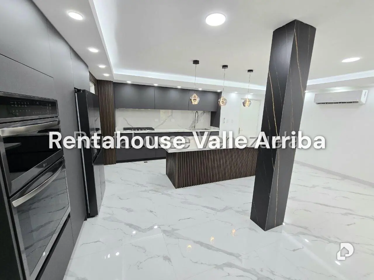 Apartamento en Macaracuay, Caracas – 14