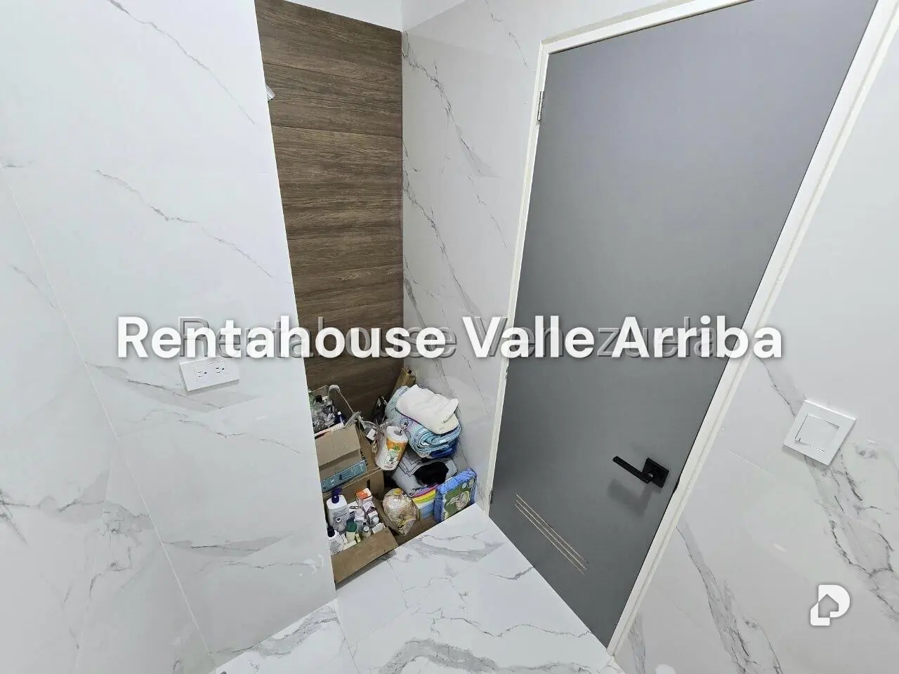 Apartamento en Macaracuay, Caracas – 27