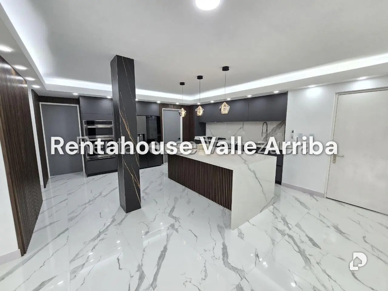 Apartamento en Macaracuay, Caracas – 12