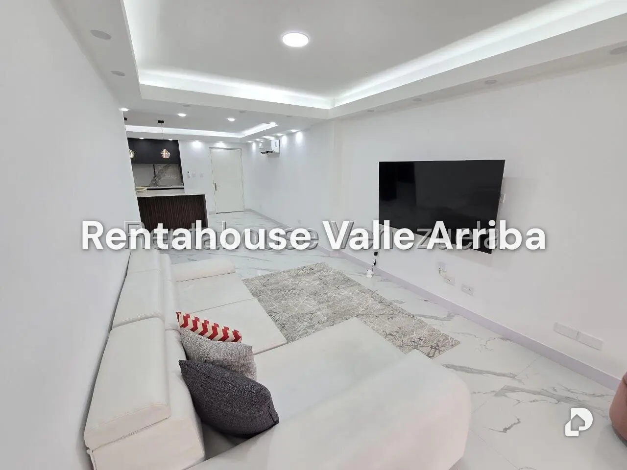 Apartamento en Macaracuay, Caracas – 6