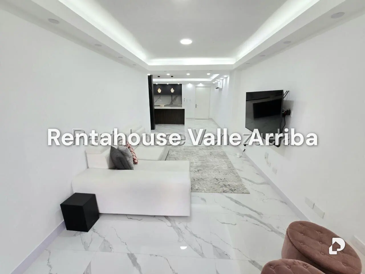 Apartamento en Macaracuay, Caracas – 5