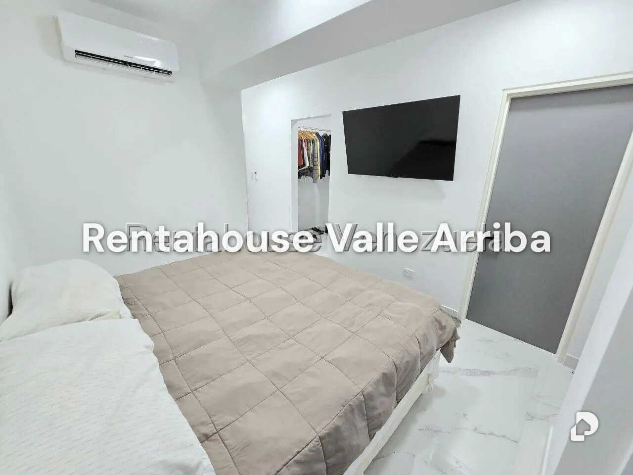 Apartamento en Macaracuay, Caracas – 19