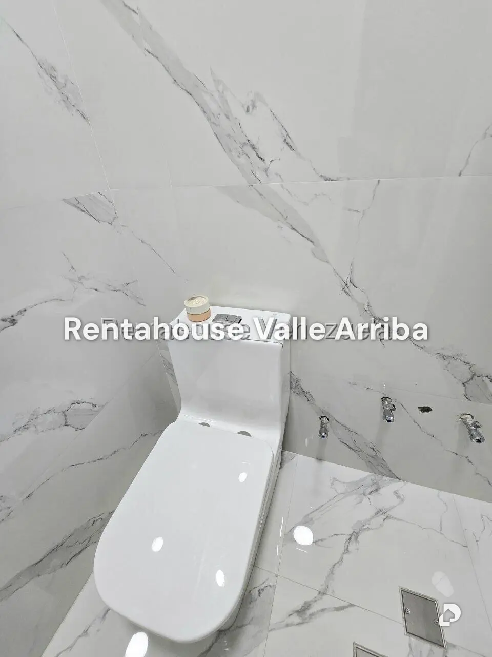 Apartamento en Macaracuay, Caracas – 26