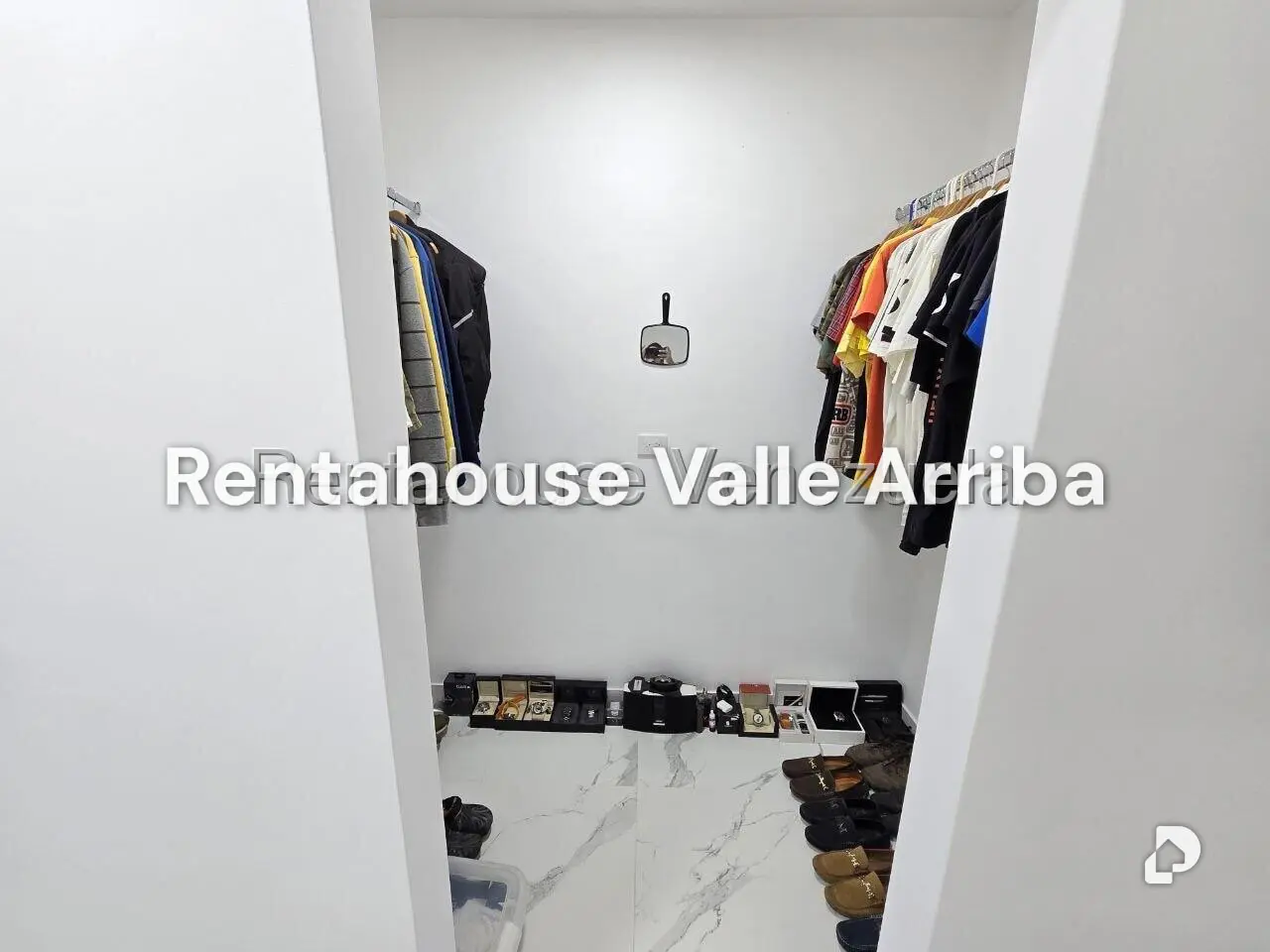 Apartamento en Macaracuay, Caracas – 22