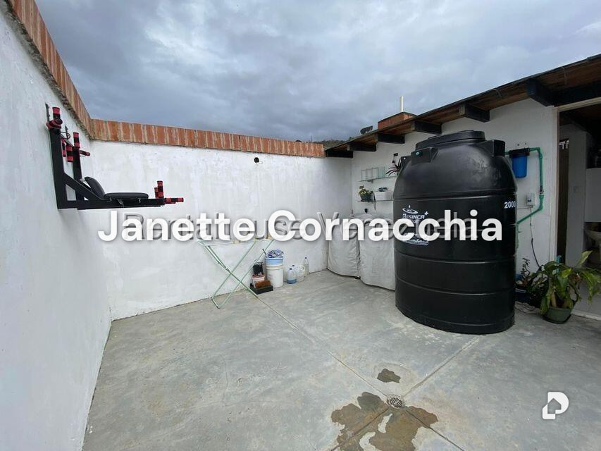 Apartamento en El Encantado, Caracas – 26