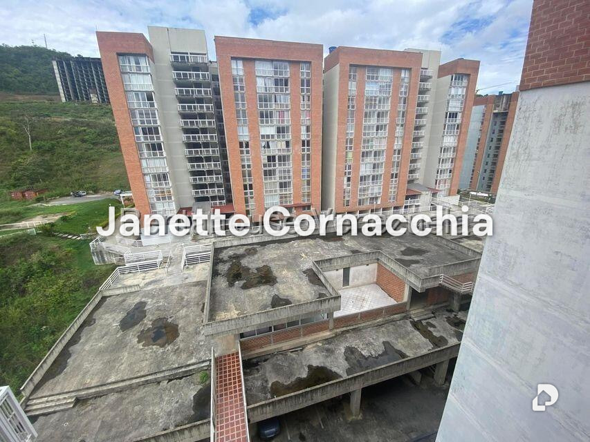 Apartamento en El Encantado, Caracas – 29