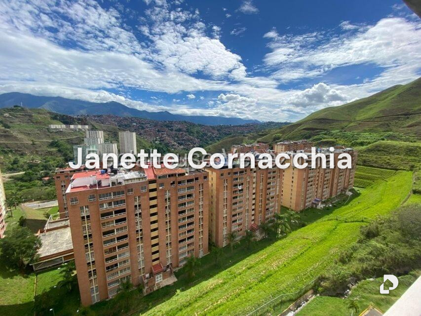 Apartamento en El Encantado, Caracas – 5