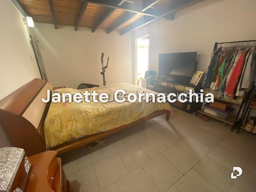Apartamento en El Encantado, Caracas – 24