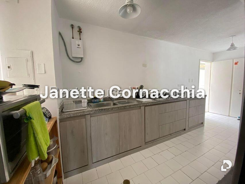 Apartamento en El Encantado, Caracas – 9