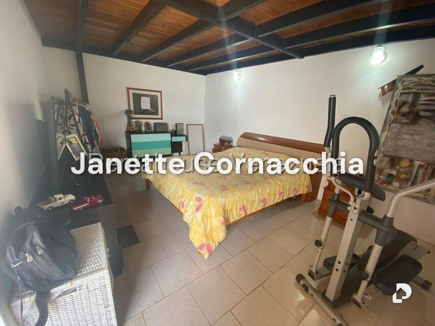 Apartamento en El Encantado, Caracas – 23