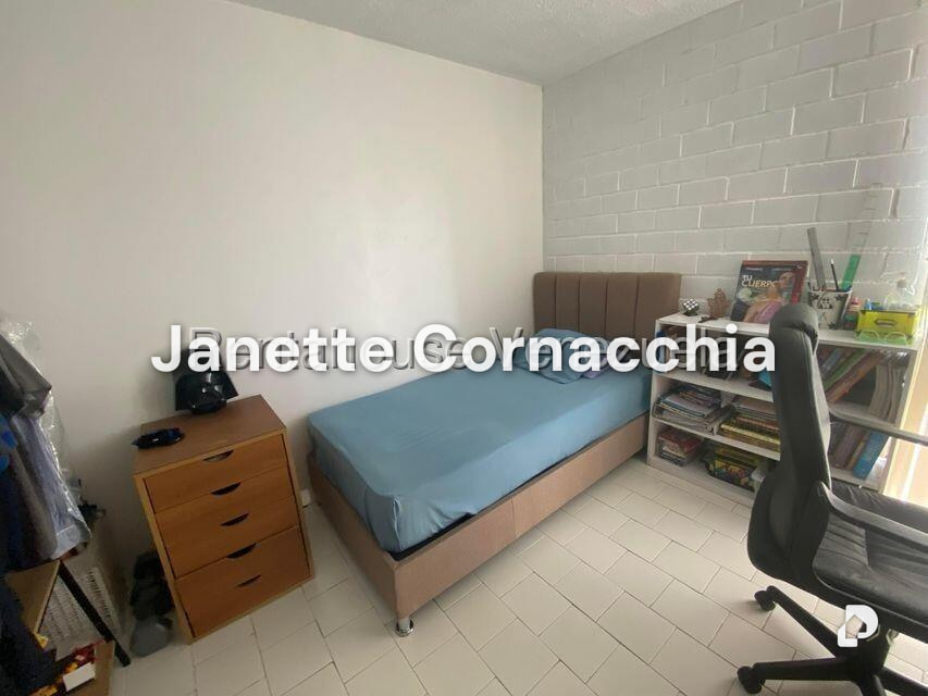 Apartamento en El Encantado, Caracas – 18
