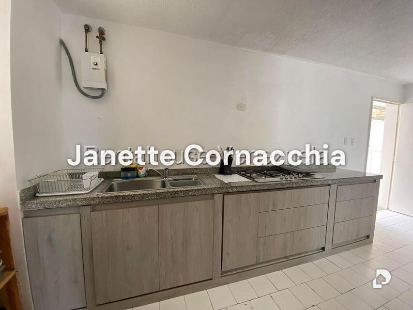 Apartamento en El Encantado, Caracas – 10