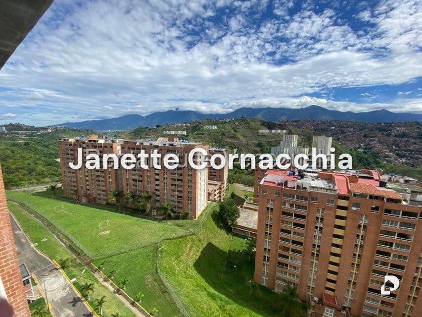 Apartamento en El Encantado, Caracas – 6