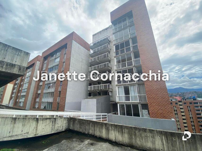 Apartamento en El Encantado, Caracas – 30