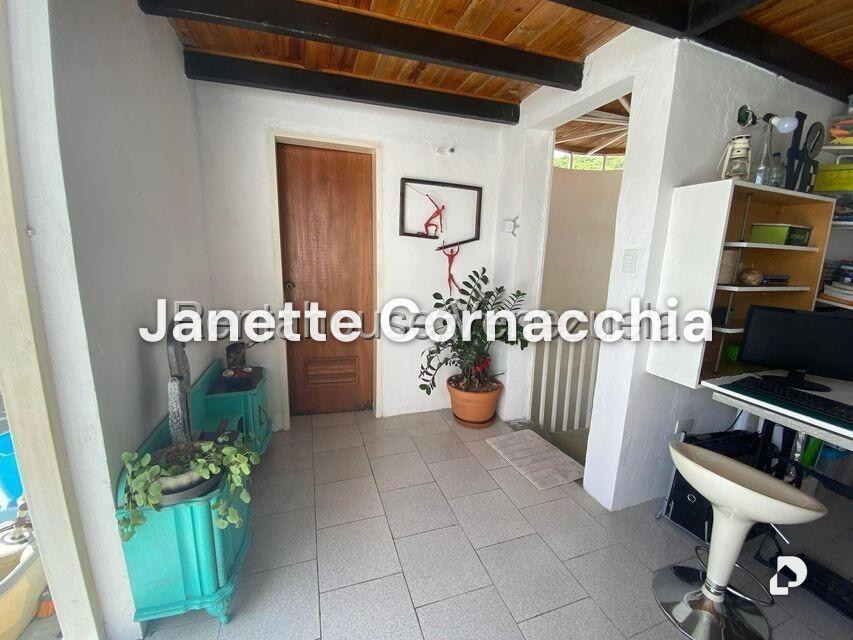 Apartamento en El Encantado, Caracas – 20