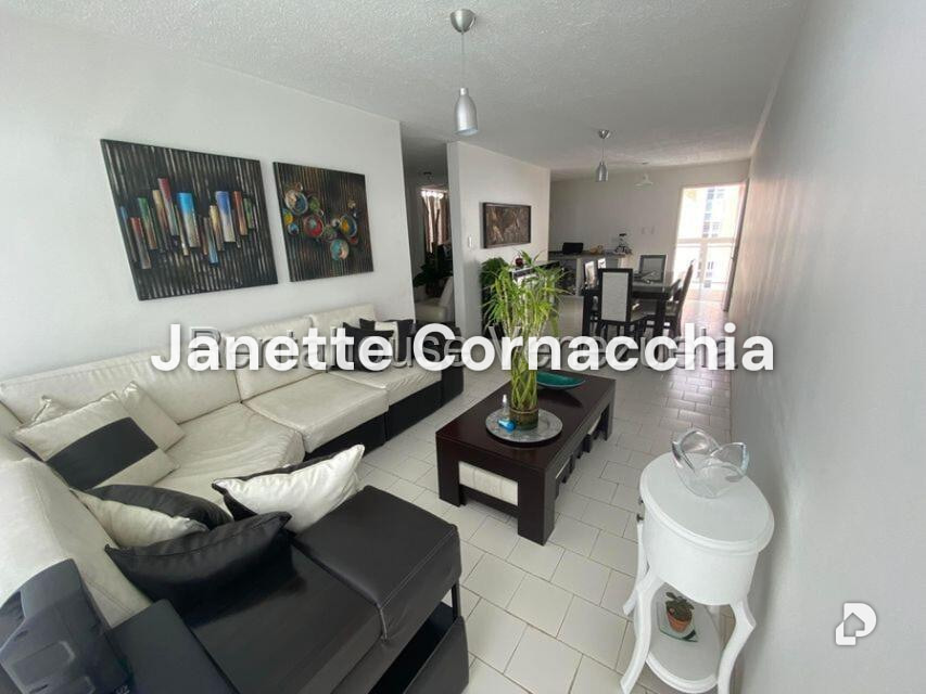 Apartamento en El Encantado, Caracas – 1
