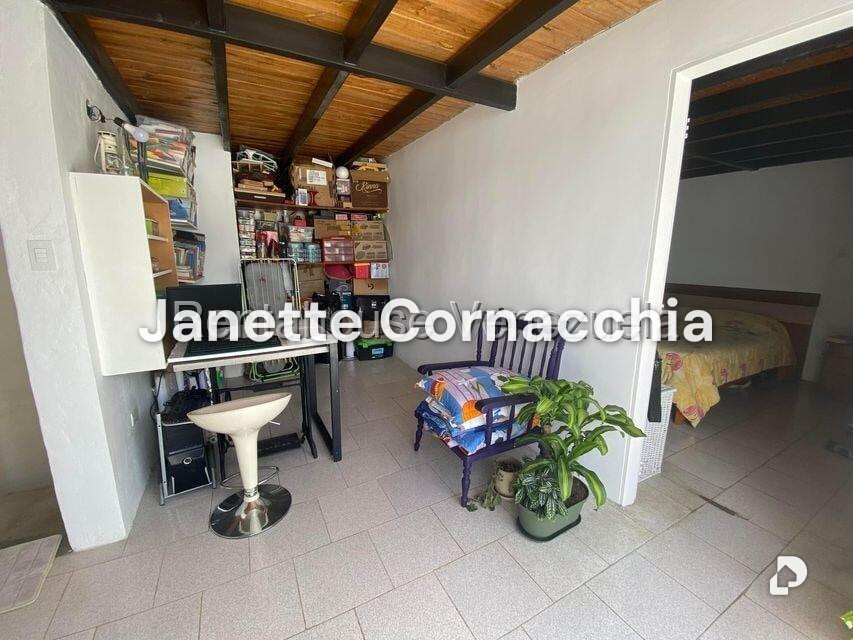 Apartamento en El Encantado, Caracas – 21