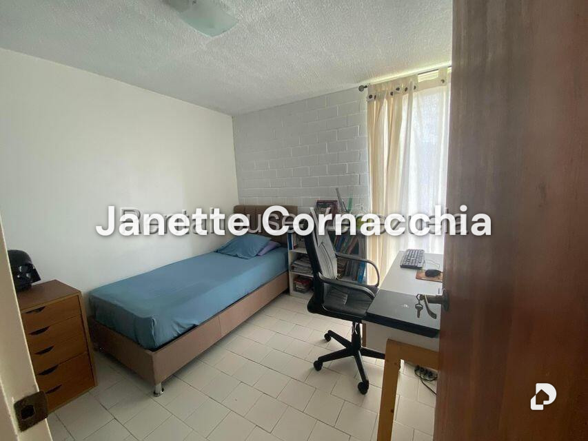 Apartamento en El Encantado, Caracas – 17