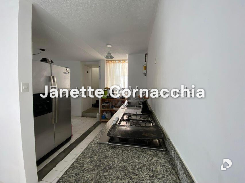 Apartamento en El Encantado, Caracas – 8