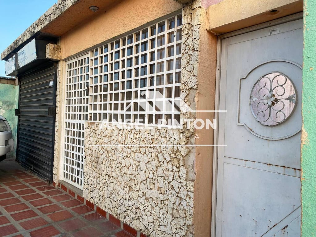 Terreno en Barrio Los Olivos, Maracaibo - 1