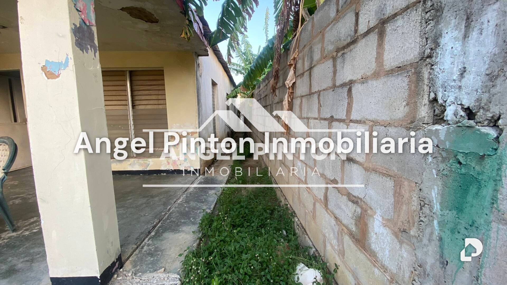 Terreno en Barrio Los Olivos, Maracaibo – 19