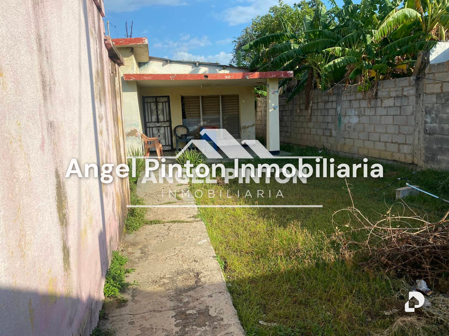Terreno en Barrio Los Olivos, Maracaibo – 25