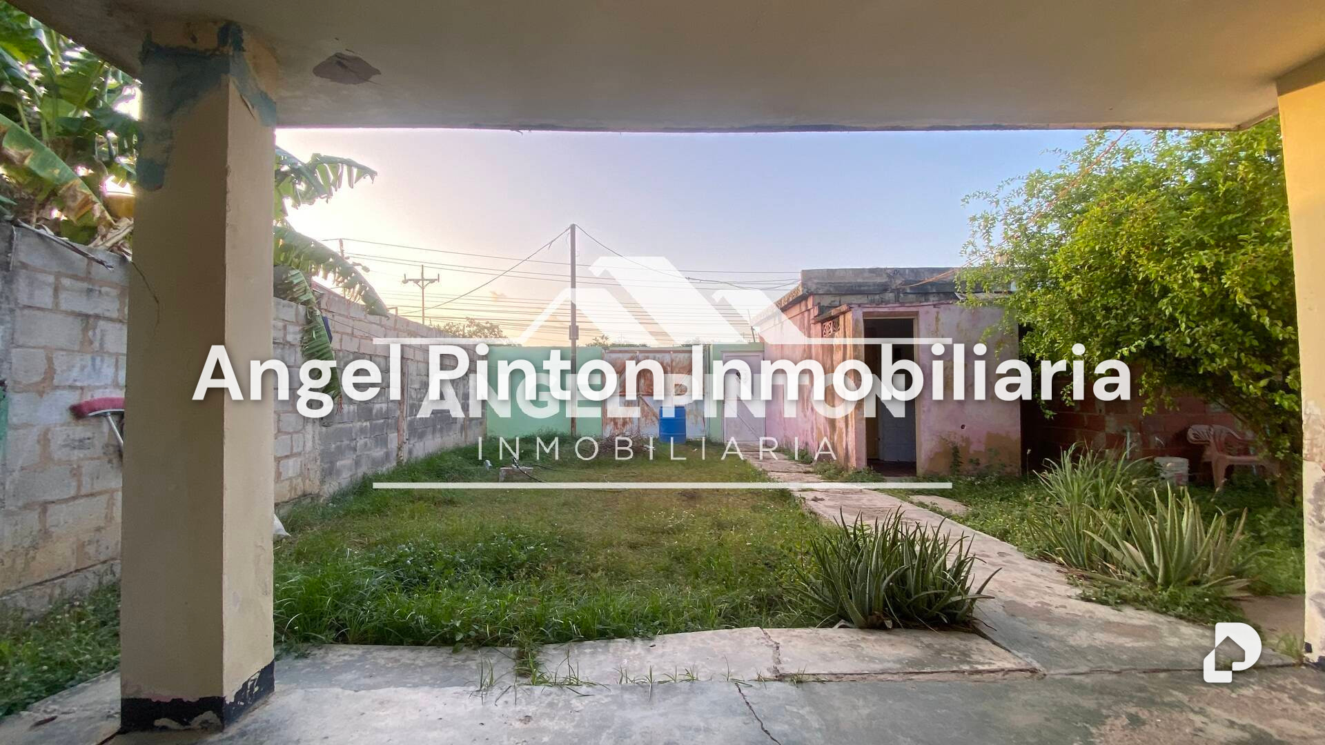Terreno en Barrio Los Olivos, Maracaibo – 17