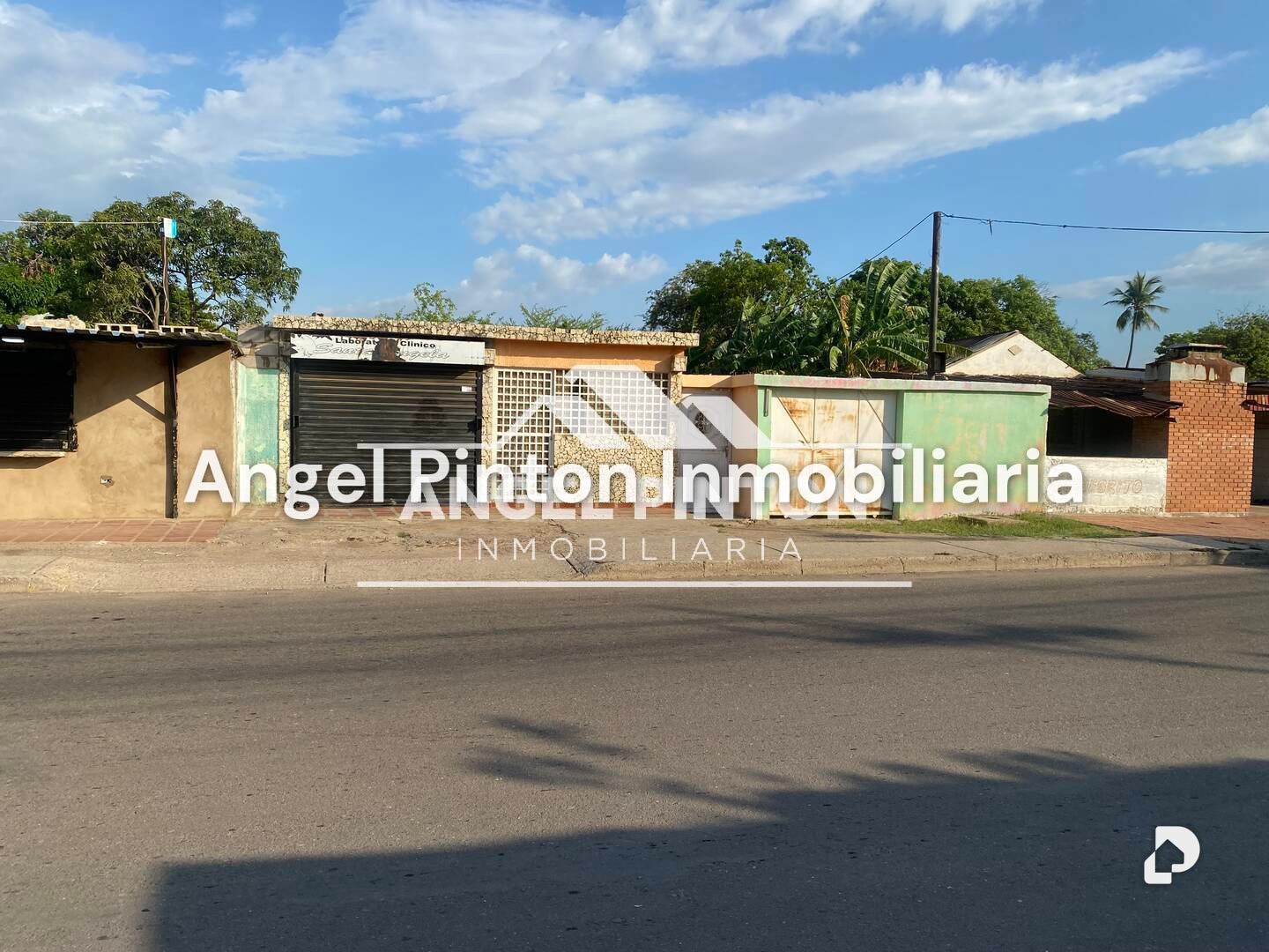 Terreno en Barrio Los Olivos, Maracaibo – 26