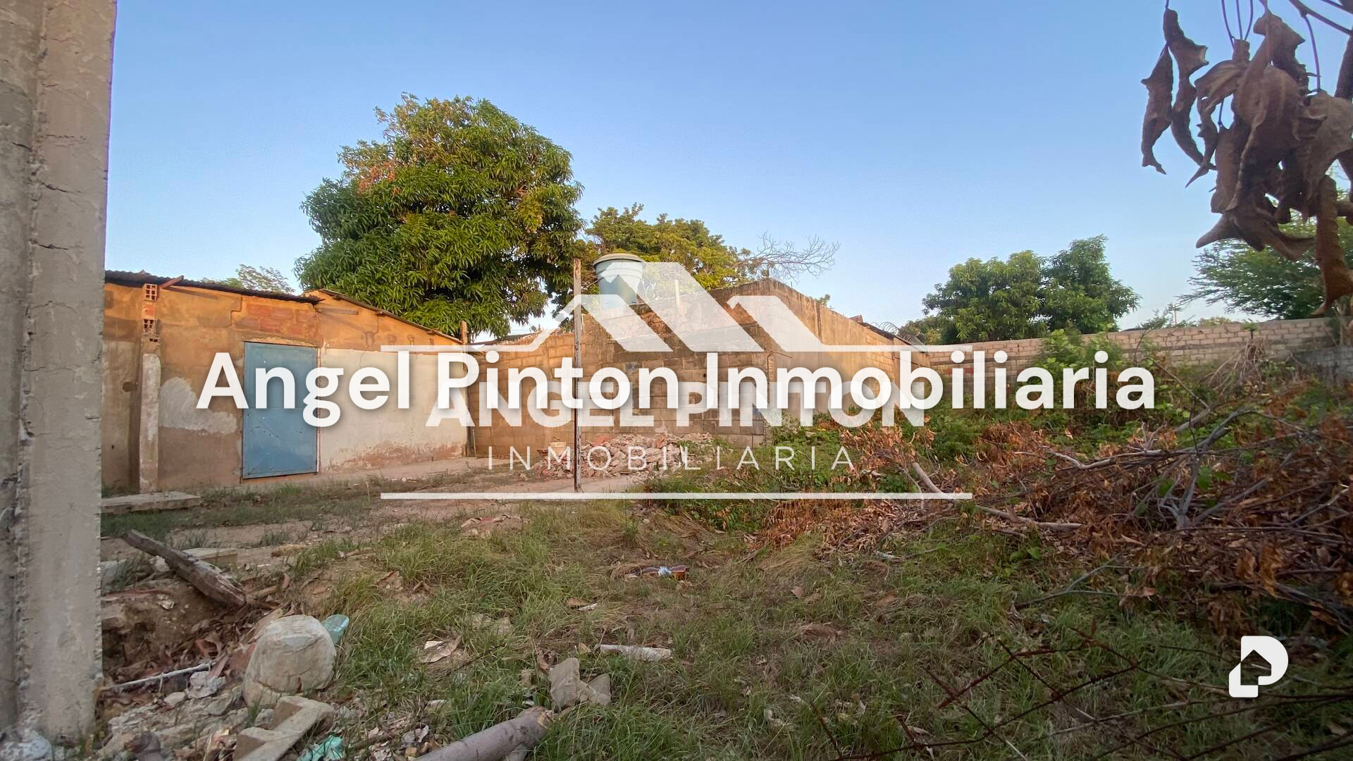 Terreno en Barrio Los Olivos, Maracaibo – 8